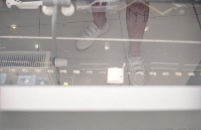 55 The Mag Con, OD Máj